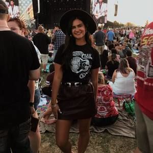 Meet your Posher, Natalie